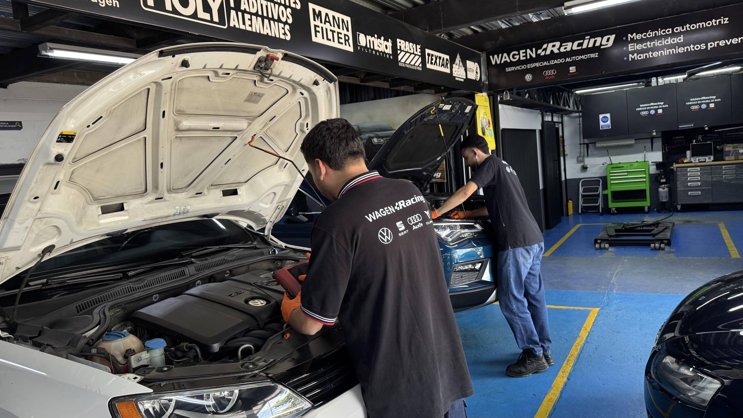 Peritajes Especializados Antes de Comprar